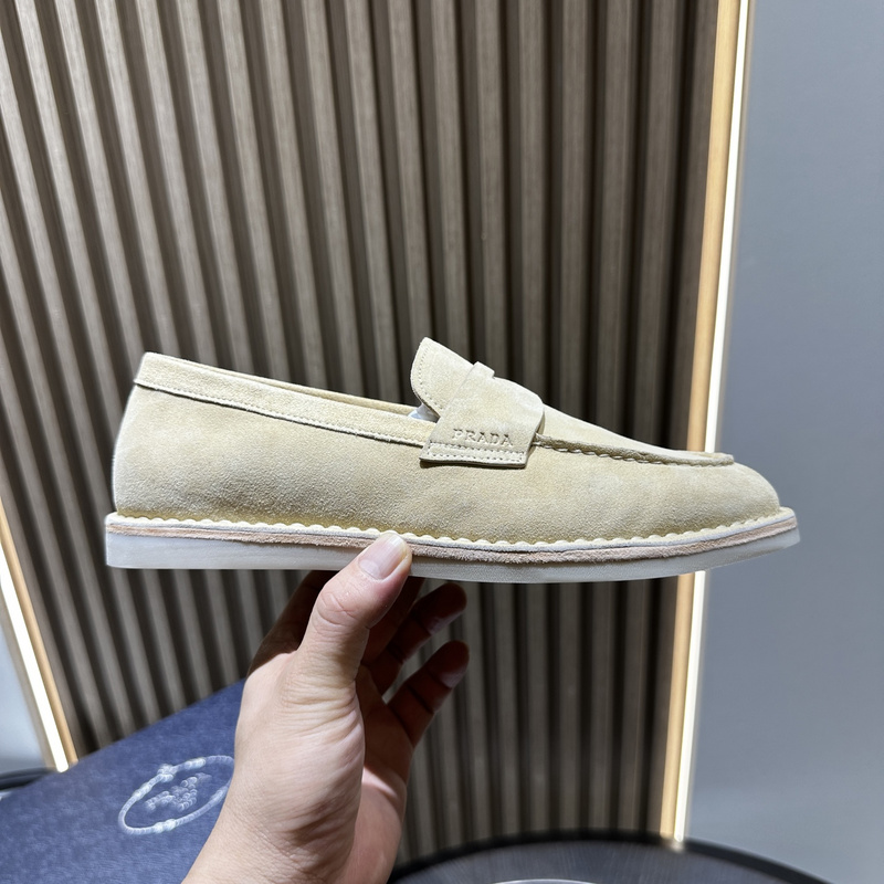 Prada Loafers