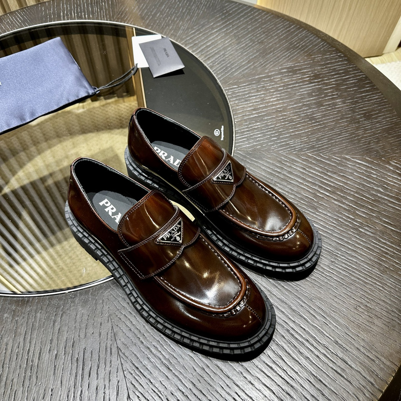 Prada Loafers