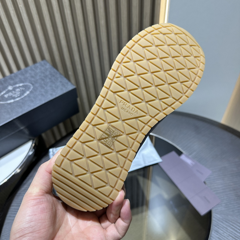Prada Sneaker
