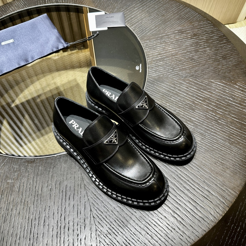Prada Loafers