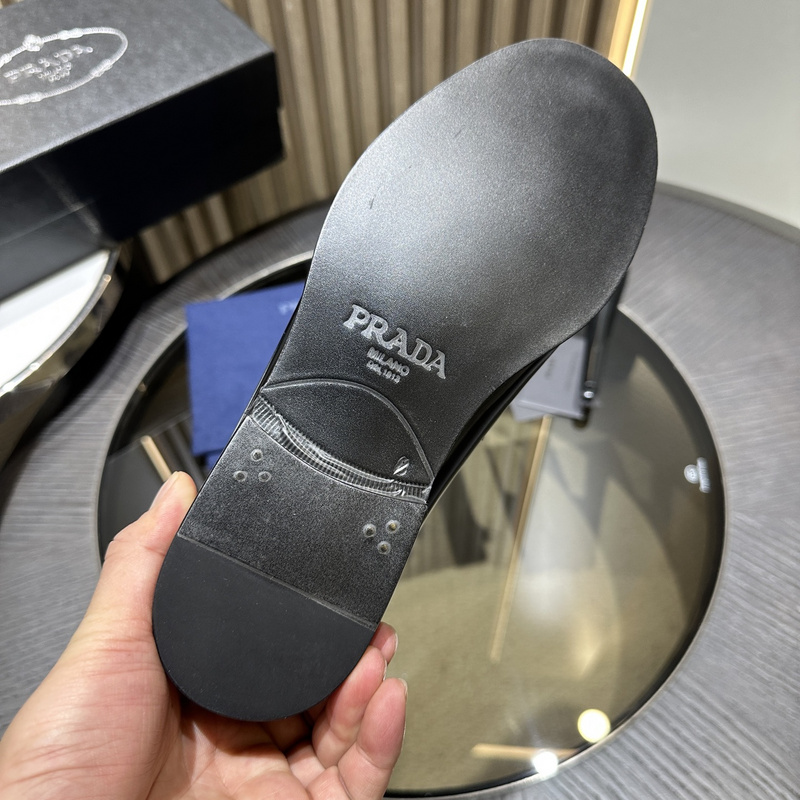 Prada Loafers