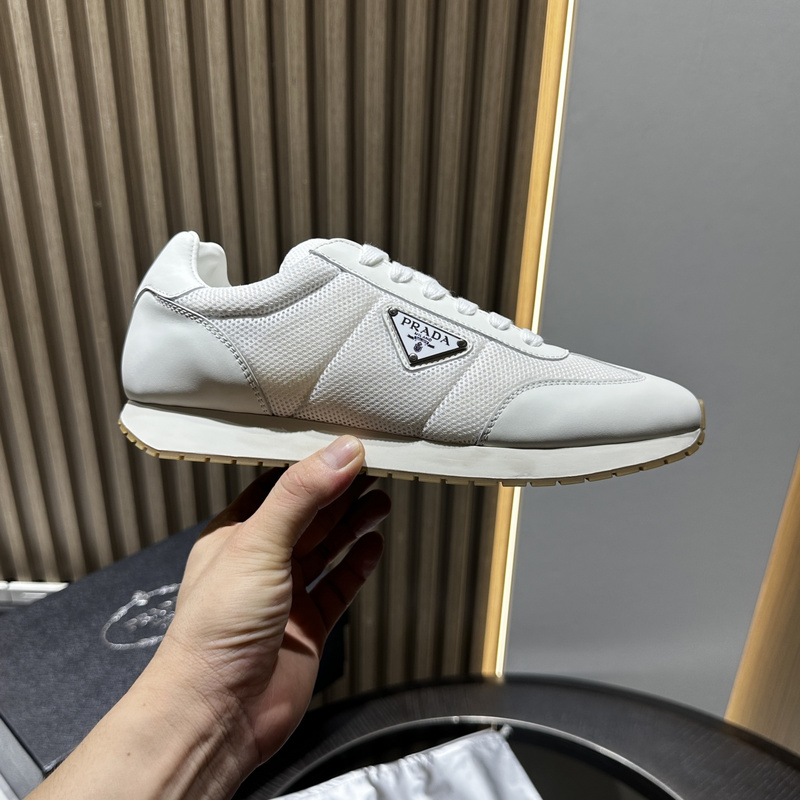 Prada Sneaker