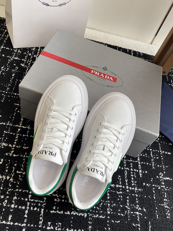 Prada Sneaker
