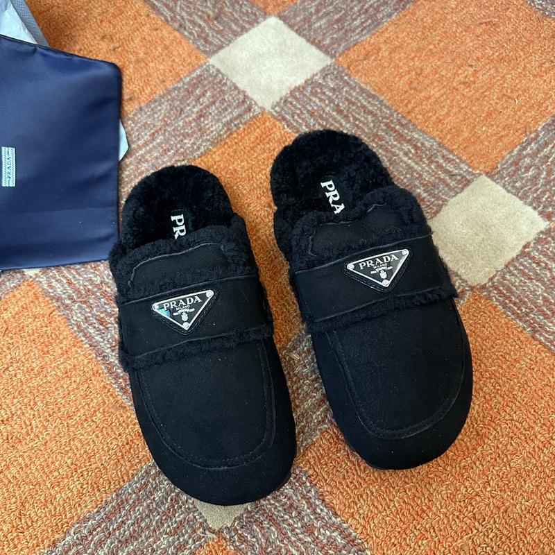 Prada Slippers