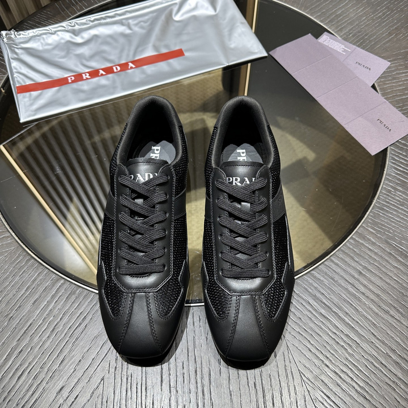 Prada Sneaker