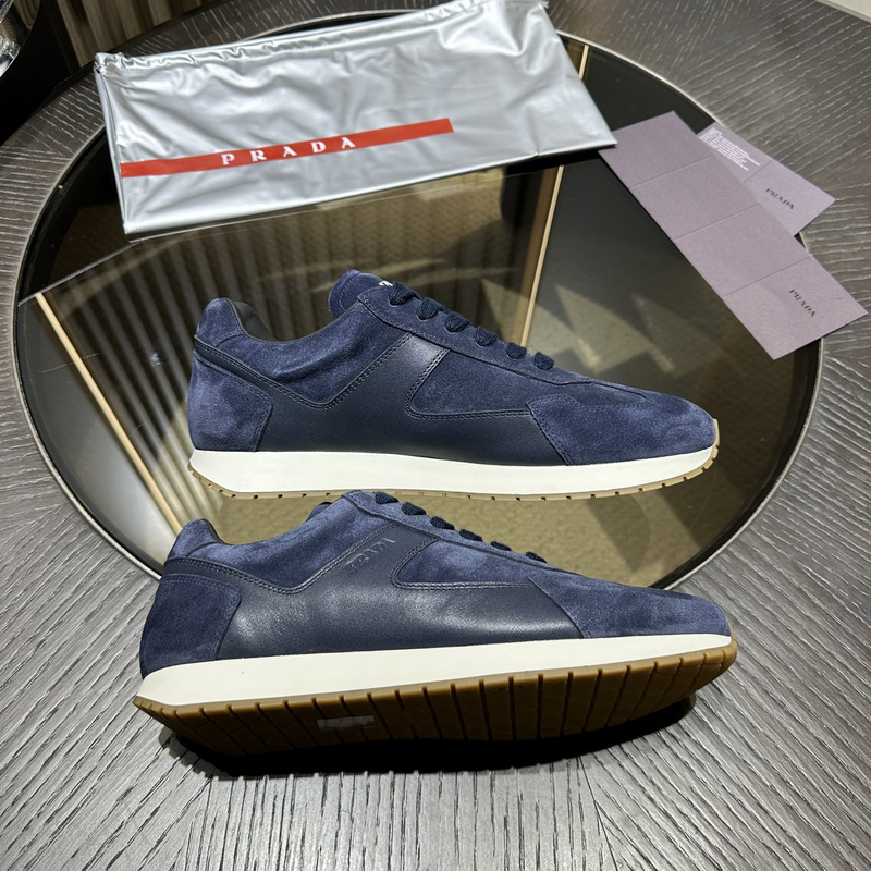 Prada Sneaker