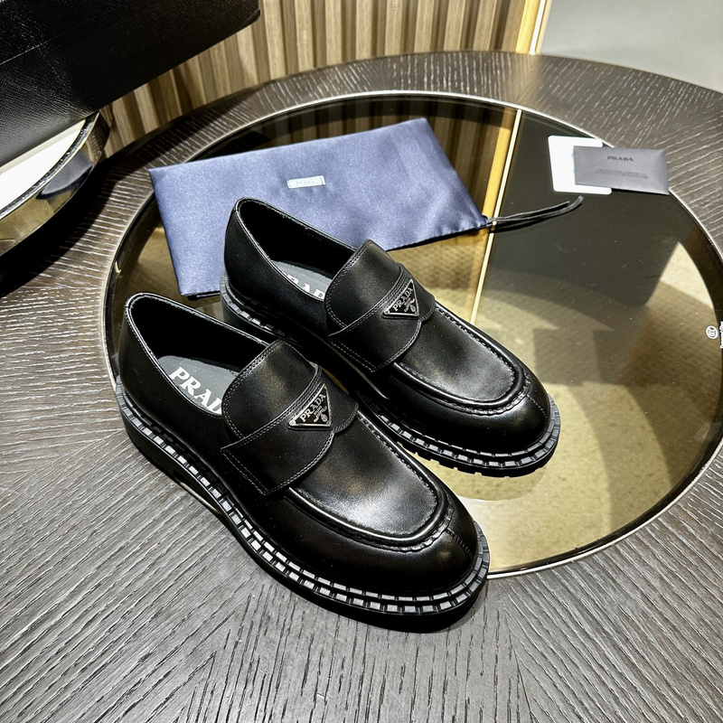 Prada Loafers