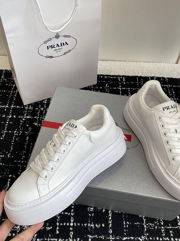 Prada Sneaker