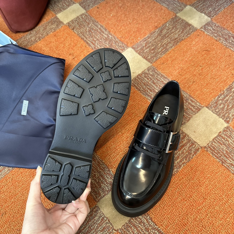 Prada Loafers