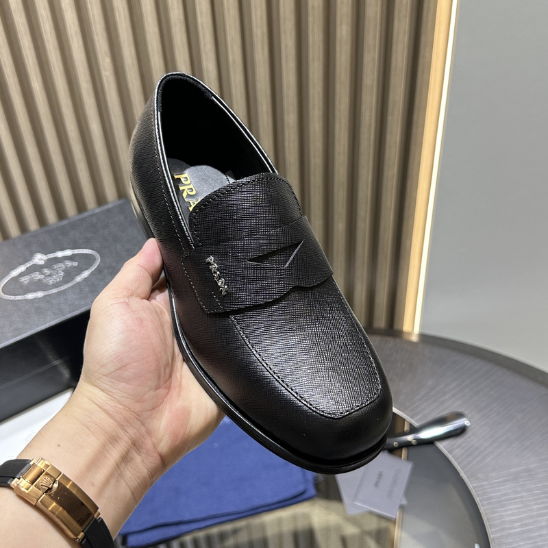 Prada Loafers