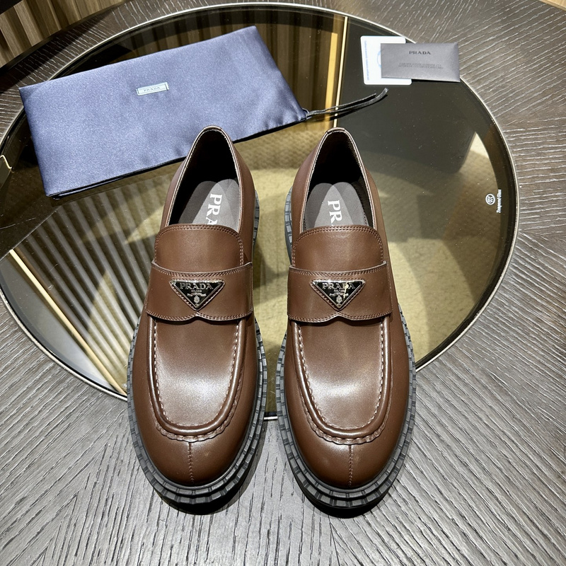 Prada Loafers