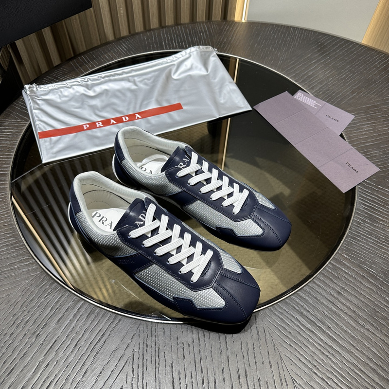 Prada Sneaker