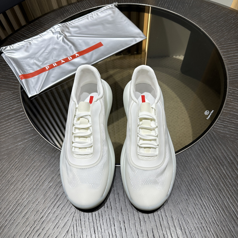 Prada Sneaker