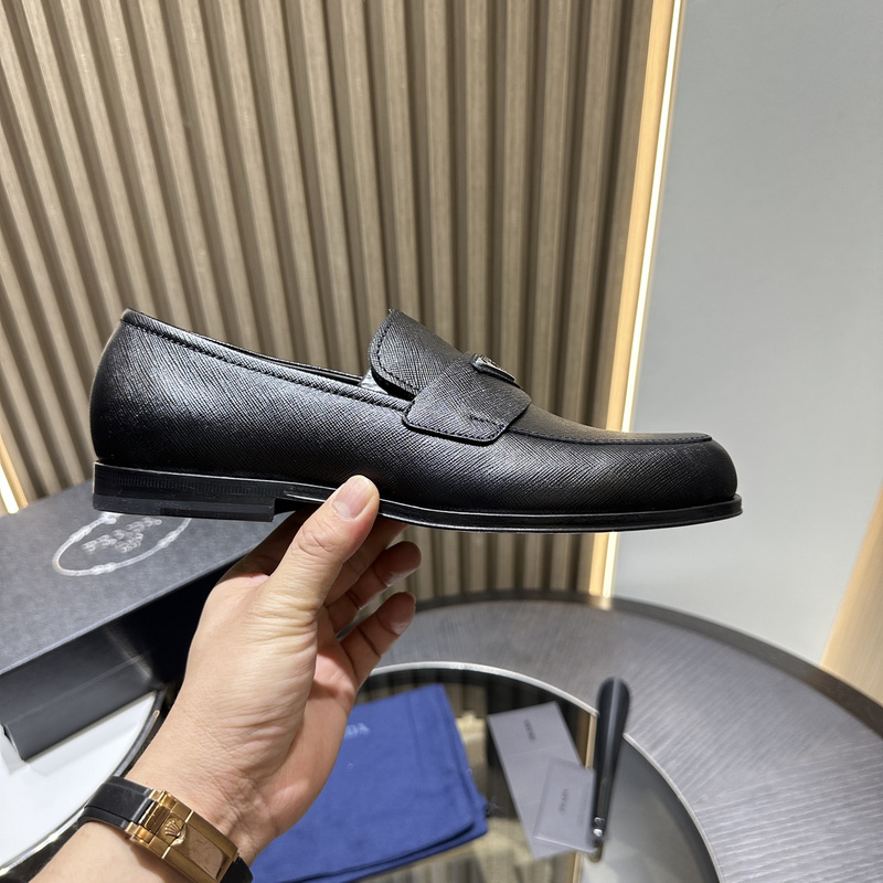 Prada Loafers
