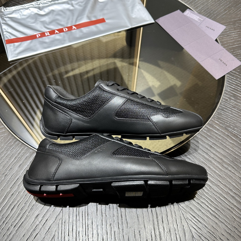 Prada Sneaker