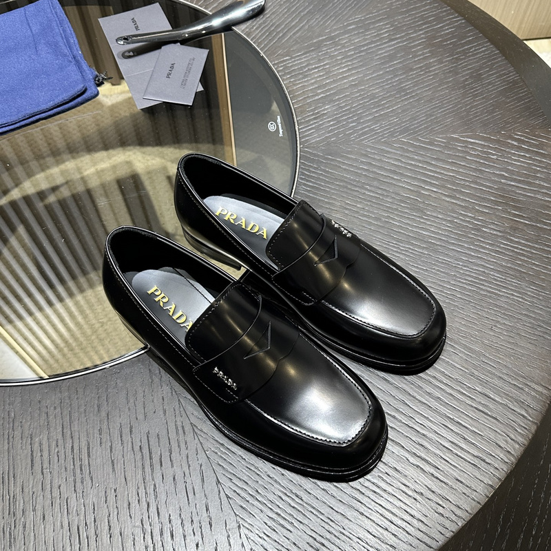 Prada Loafers