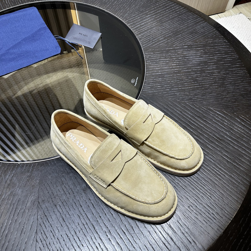 Prada Loafers