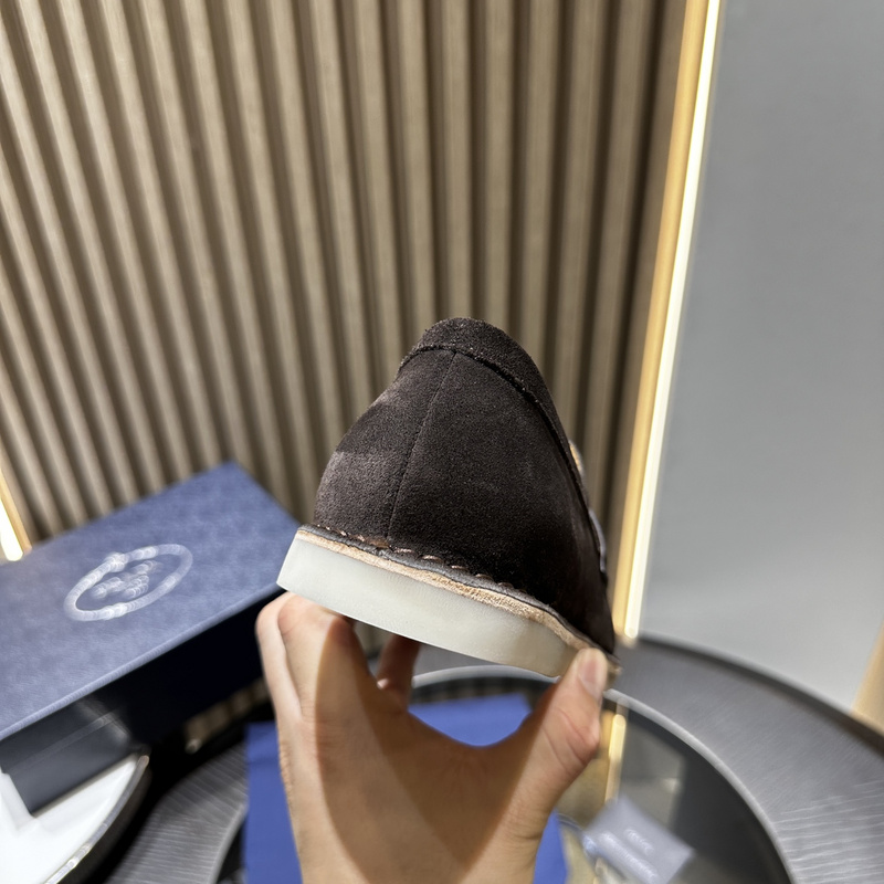 Prada Loafers