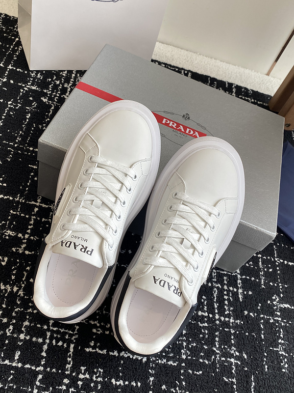 Prada Sneaker