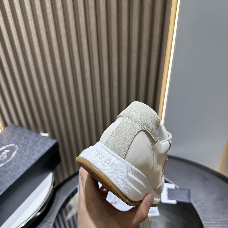Prada Sneaker