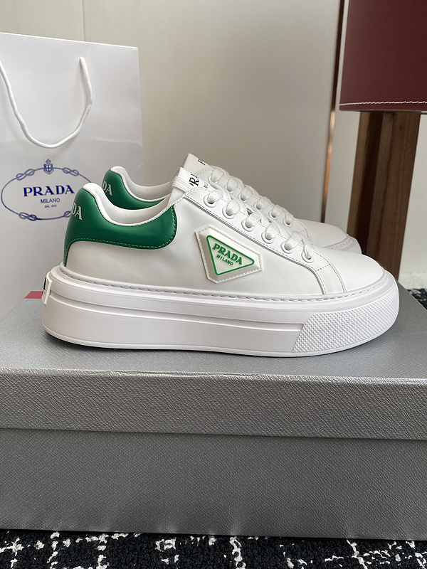 Prada Sneaker
