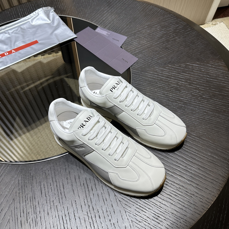 Prada Sneaker