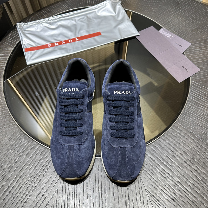 Prada Sneaker
