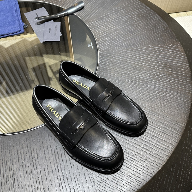 Prada Loafers