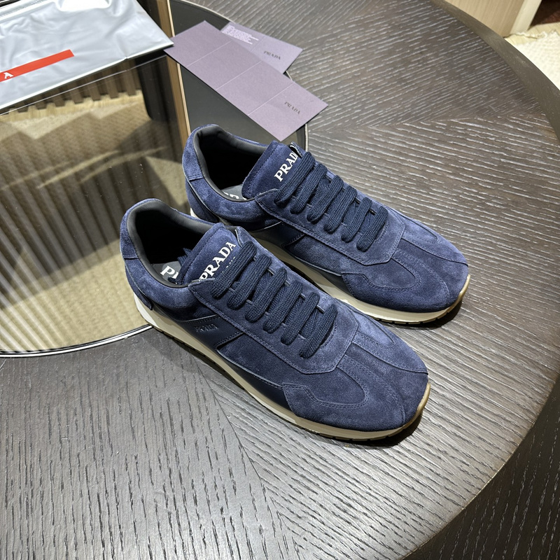 Prada Sneaker