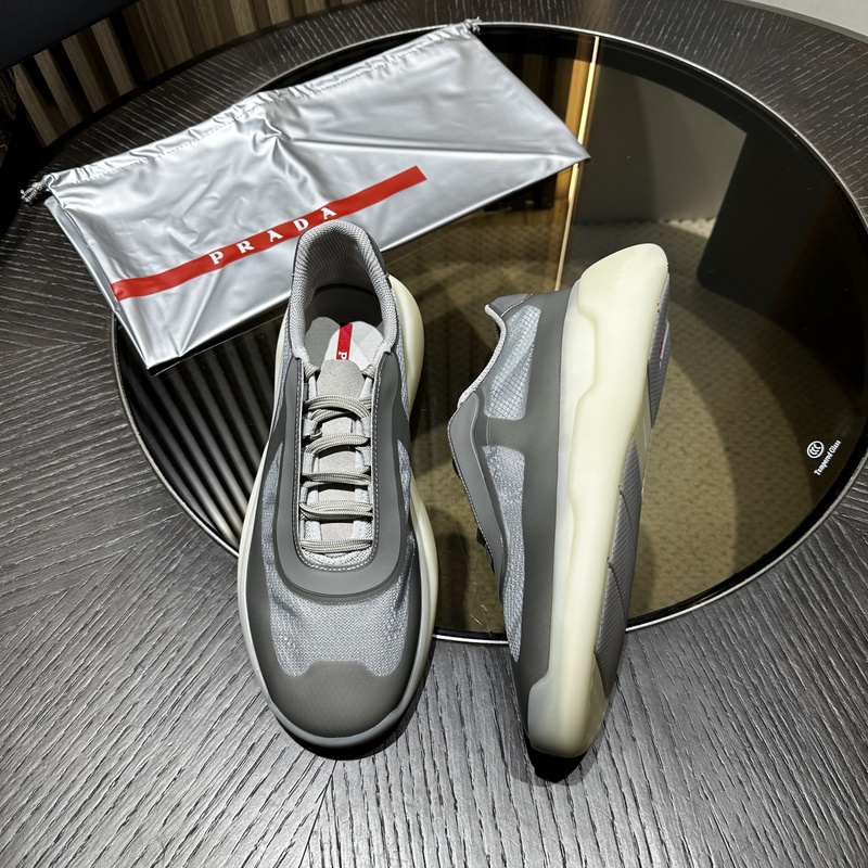 Prada Sneaker