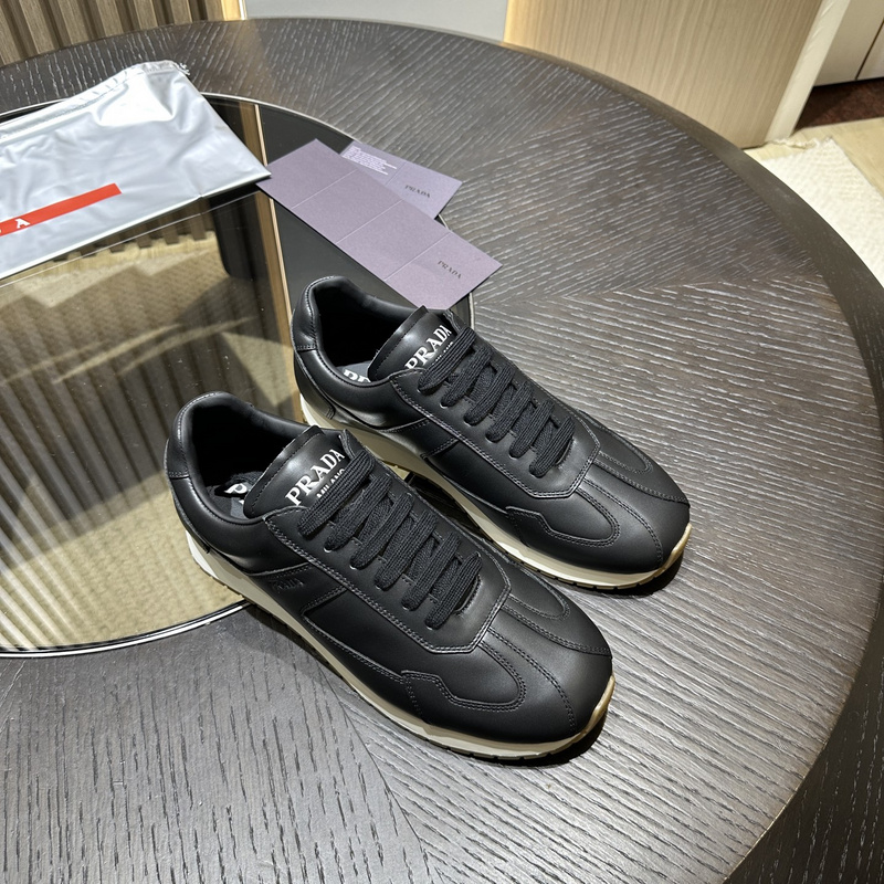 Prada Sneaker