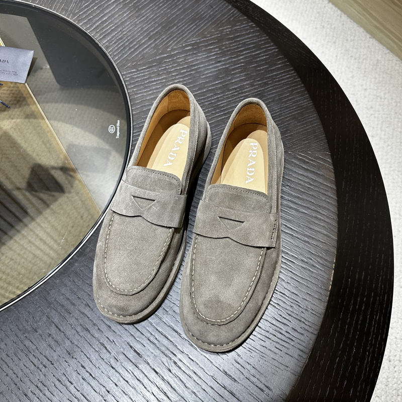 Prada Loafers