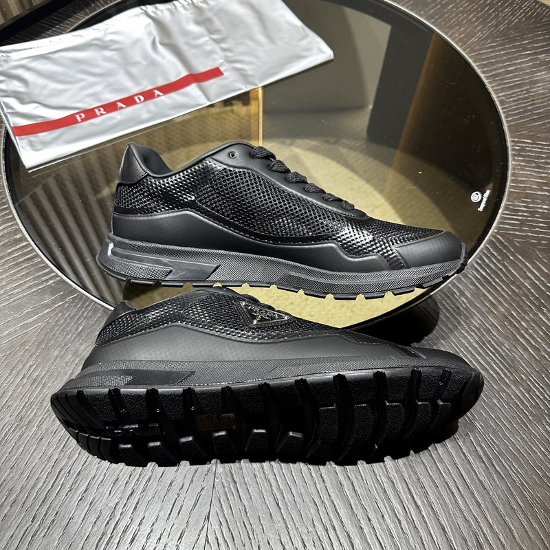 Prada Sneaker