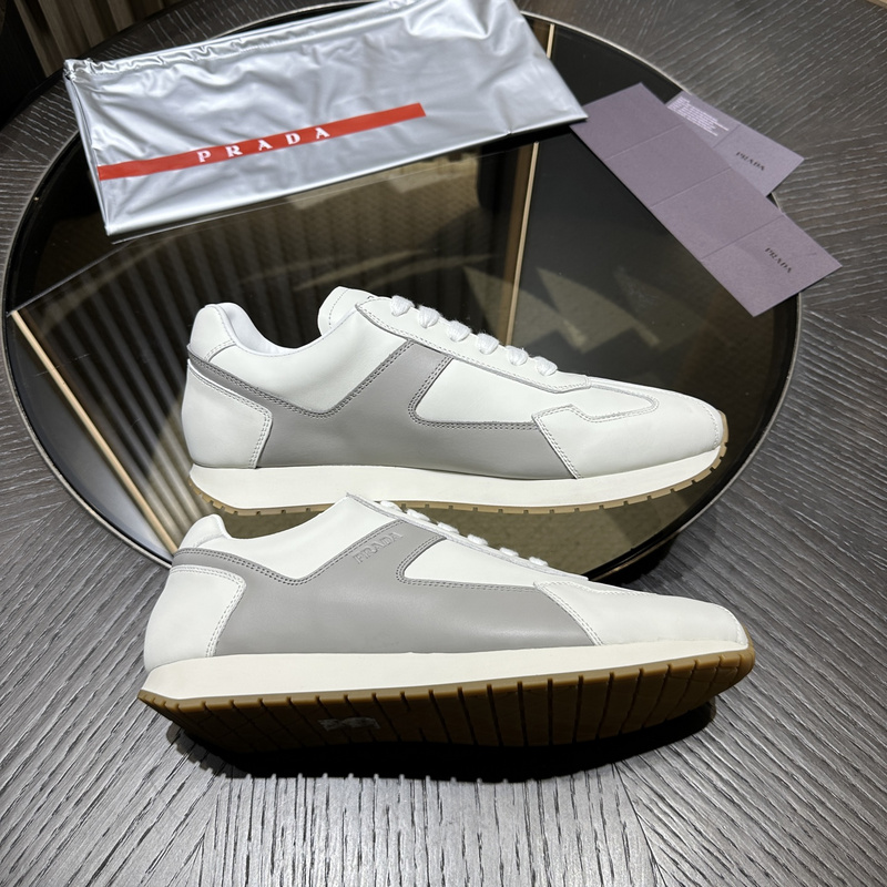 Prada Sneaker