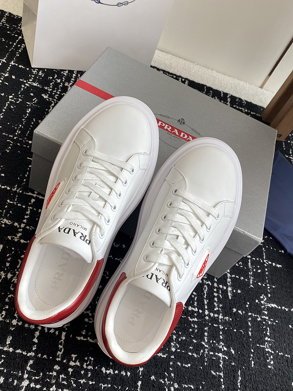 Prada Sneaker