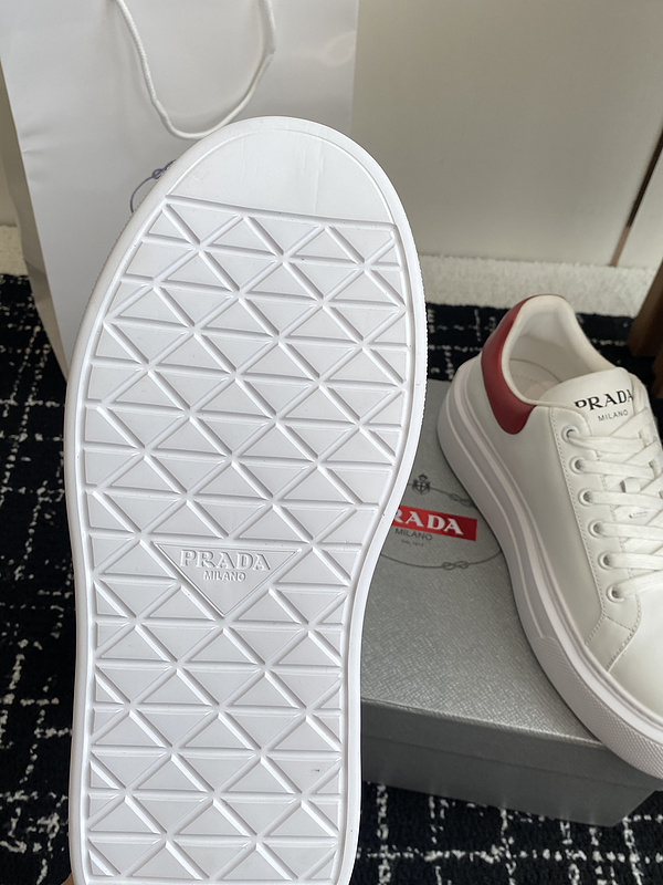 Prada Sneaker