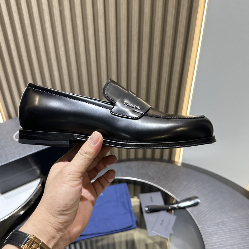 Prada Loafers