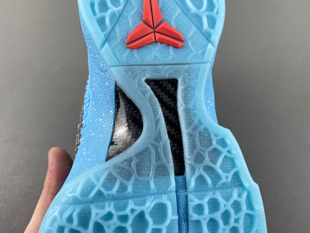 Zoom Kobe 6 PE2023-100