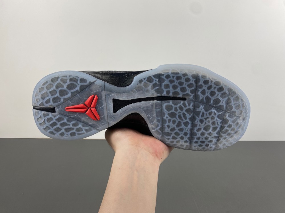 Nike Kobe 6 Protro CW2190-309