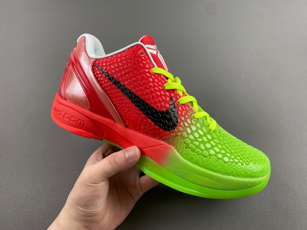 Kobe 6 Protro CW2190-301