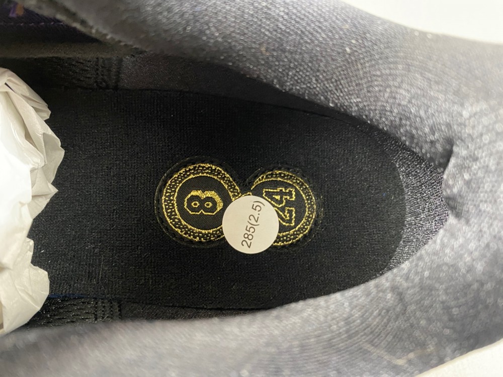 Nike Kobe 5 Protro “Year of the Mamba”IB4481-500