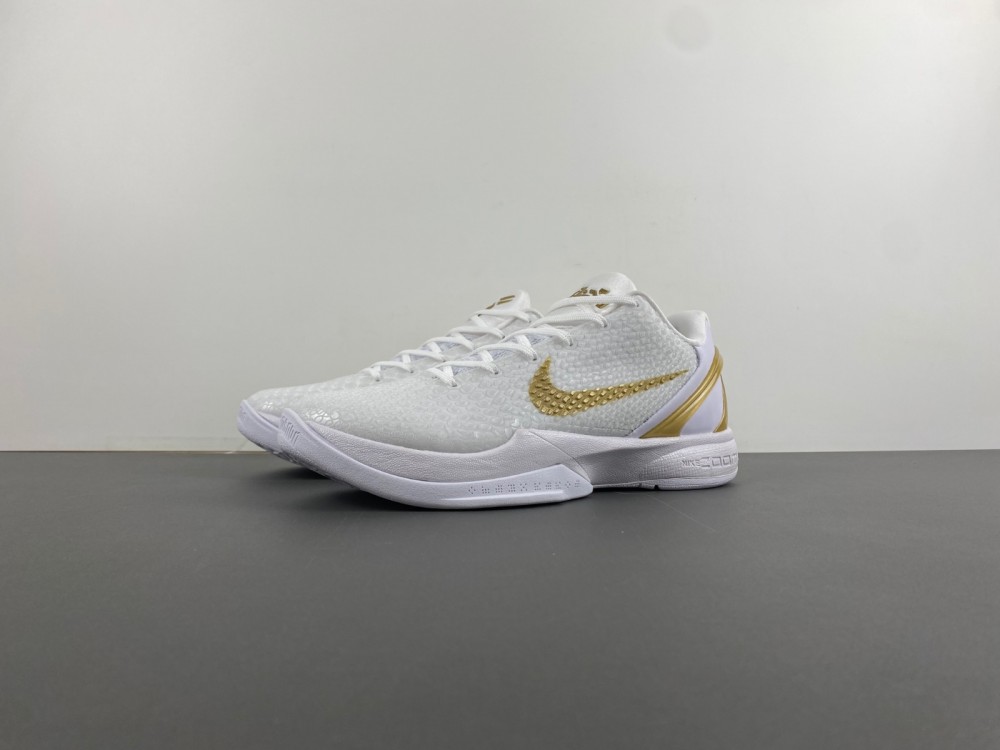 Nike Kobe 6 Protro FV4921-608