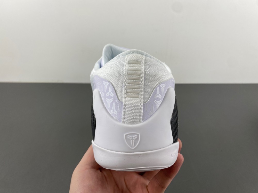 Kobe 9 Low FZ7334-100