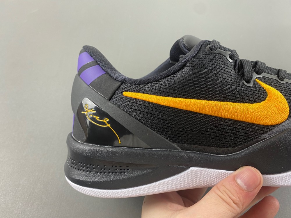 Nike Kobe 9 Protro EM “Gift of Mamba“ FZ7333-001