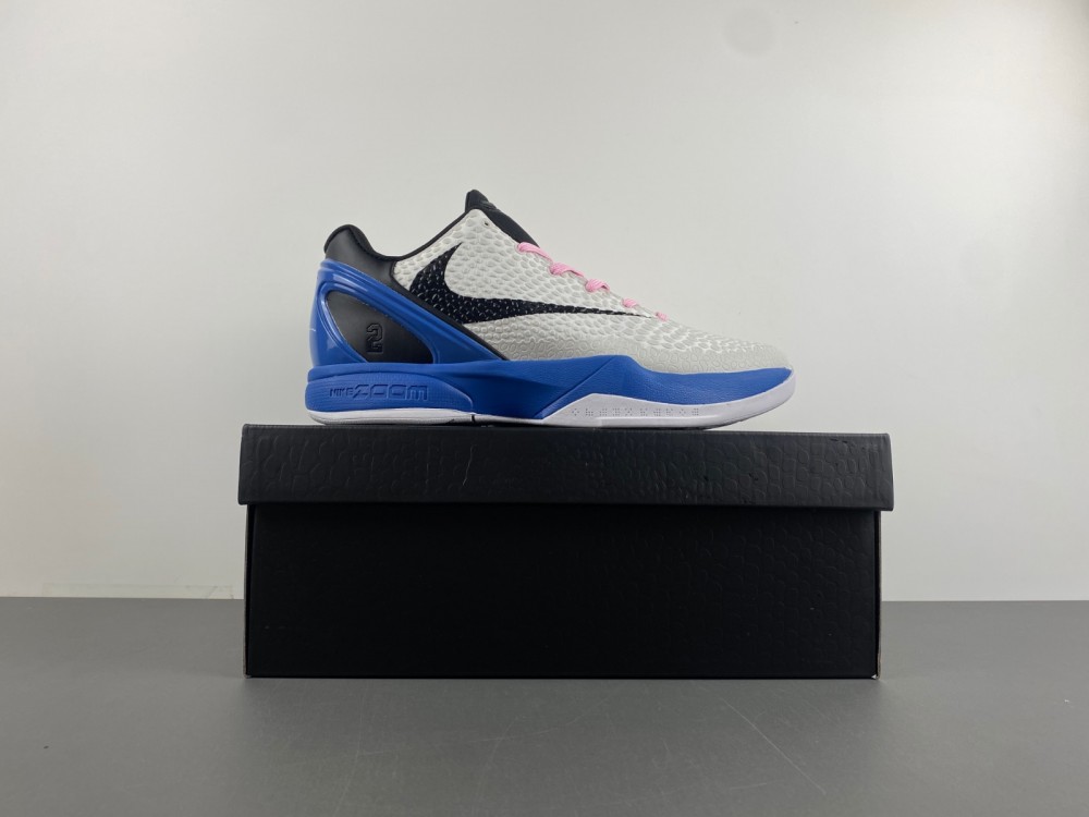 Nike Kobe 6 CD4991-005