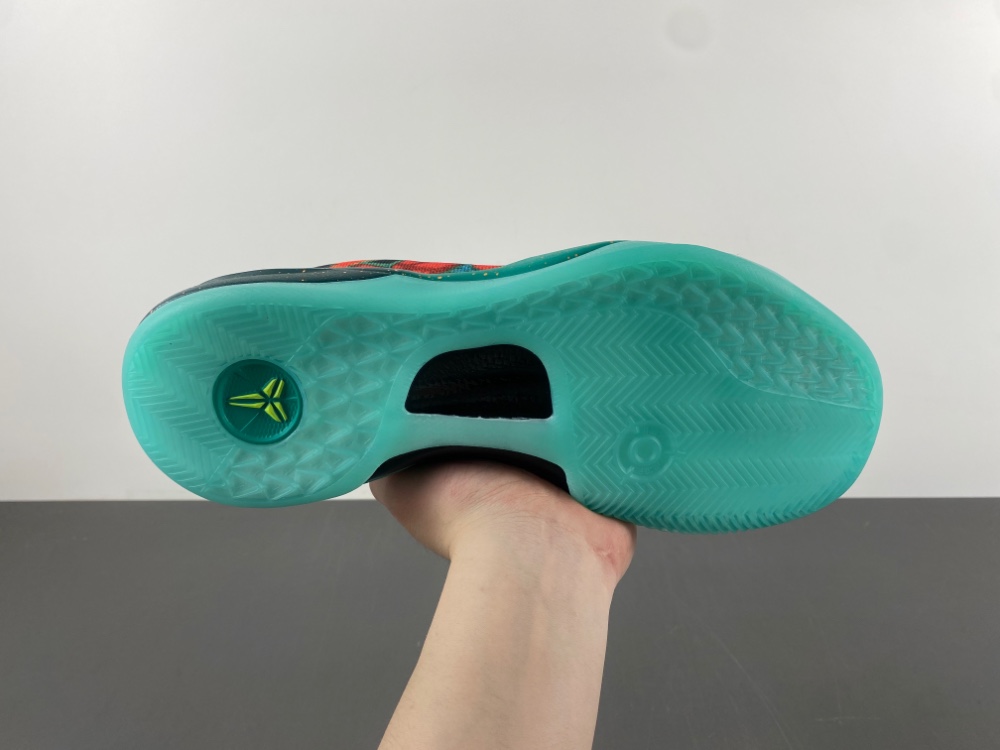 Nike Kobe 8 Protro “What The Kobe”HM9621-900