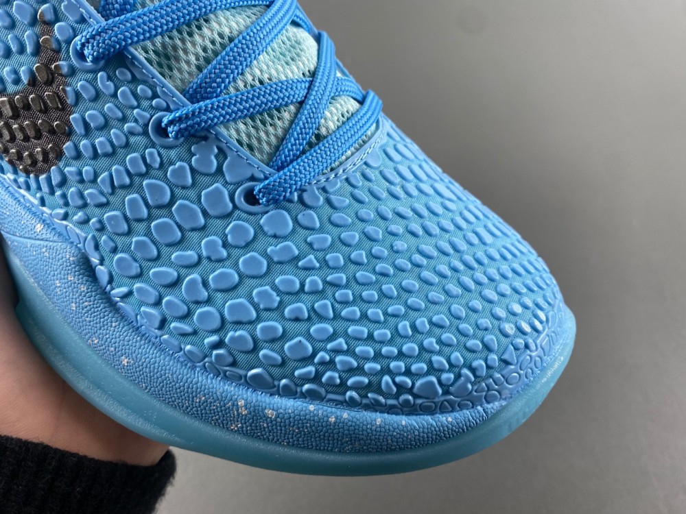 Zoom Kobe 6 PE2023-100