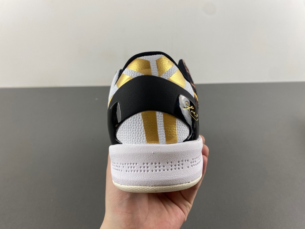 Nike Kobe 8 Protro 603270-502