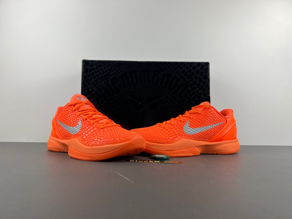 NIKE ZOOM KOBE 6 PE2025-105