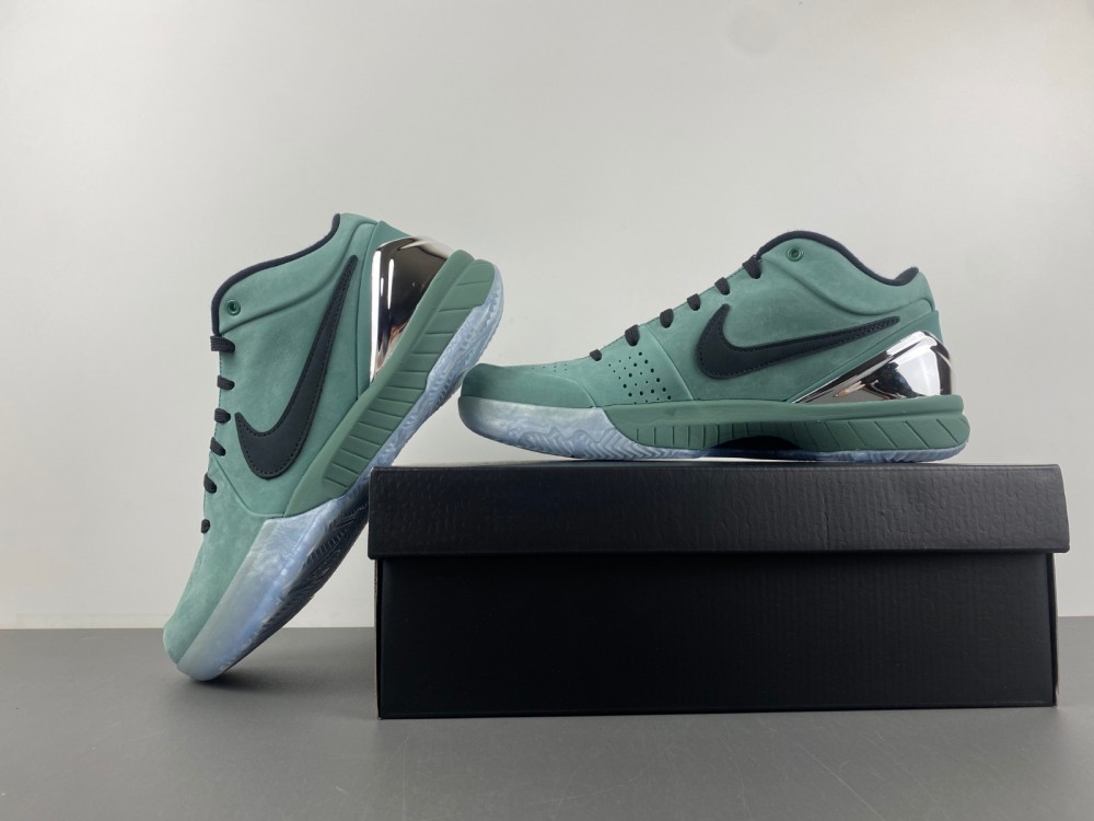 Nike Kobe 4 Protro “Bicoastal”FQ3545-300